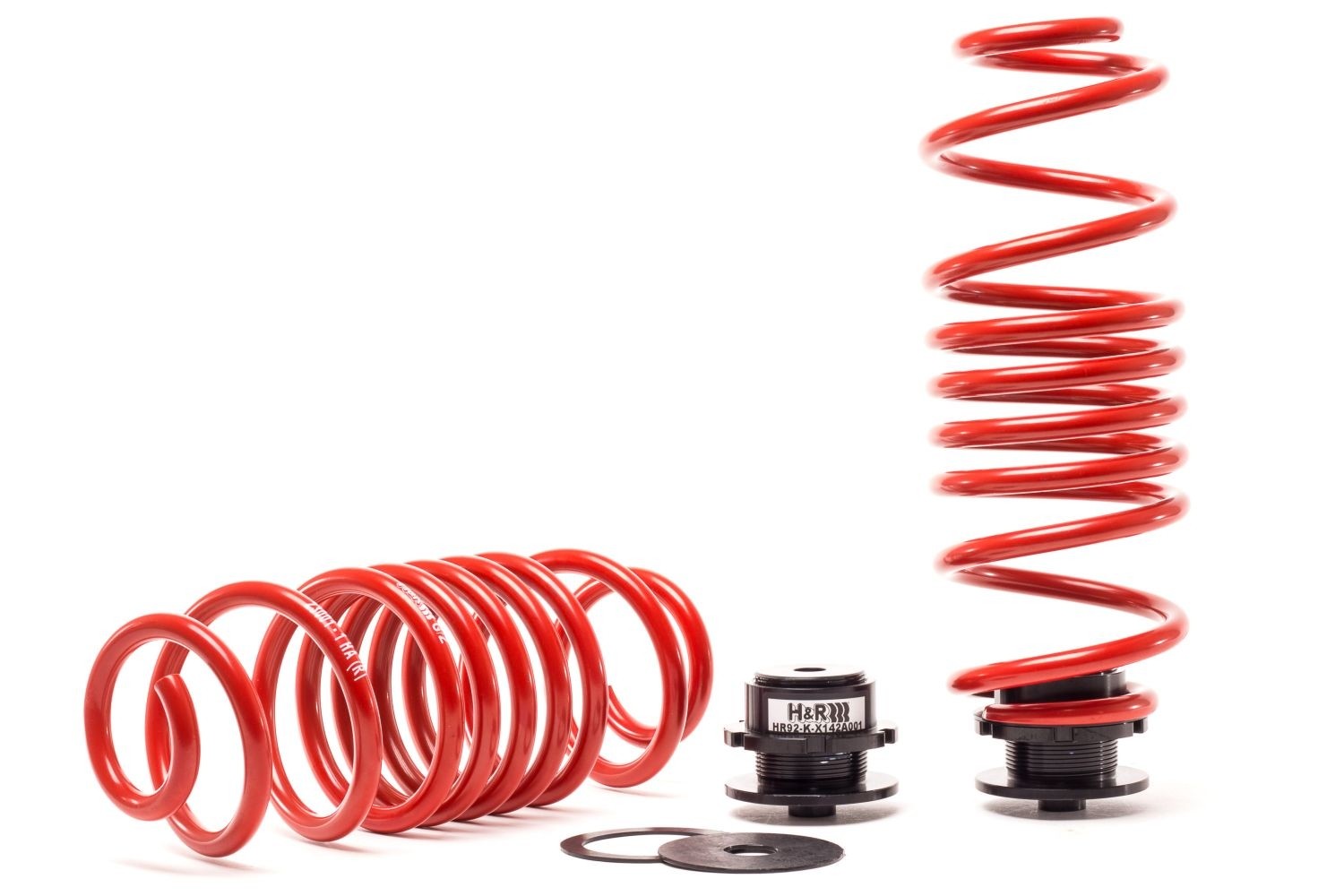 H&R VTF Schroefveren BMW M3 Lim./ sedan (F80)