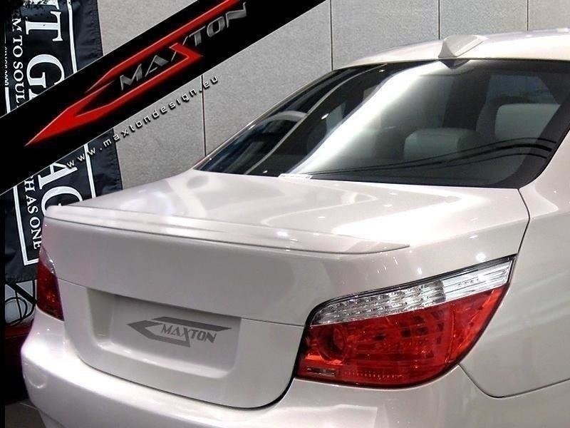 Achterspoiler BMW 5 E60 < M5 LOOK >