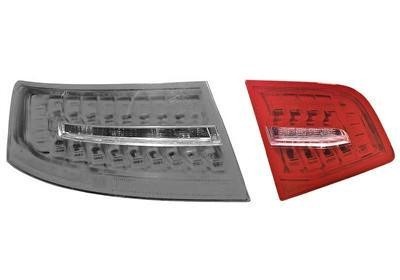 achterlicht, Valeo, LED, binnen, lincl fittingdeel, inks Audi A6