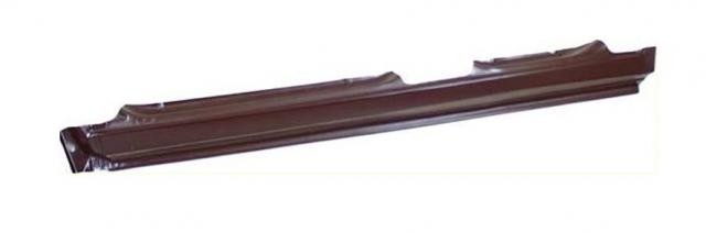 dorpel, 4/5 drs, rechts Opel Corsa B, 1993-2000