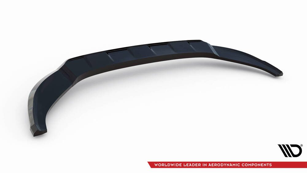 Voorspoiler Audi A6 Allroad C8