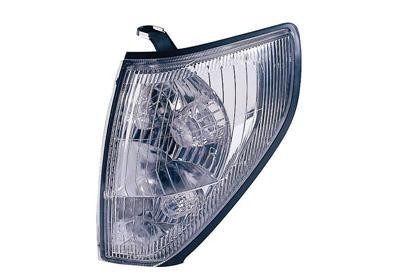 knipperlicht, wit, links, 07/1999-Toyota Landcruiser J9, 1996-20