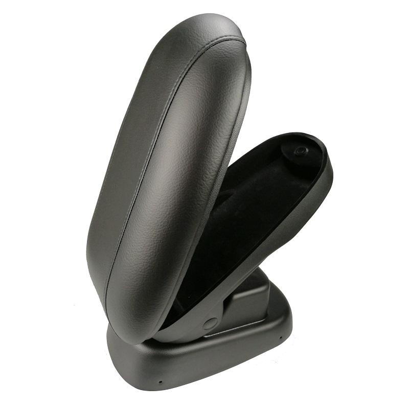 Armsteun Slider kunstleder  Fiat 500X 2015-