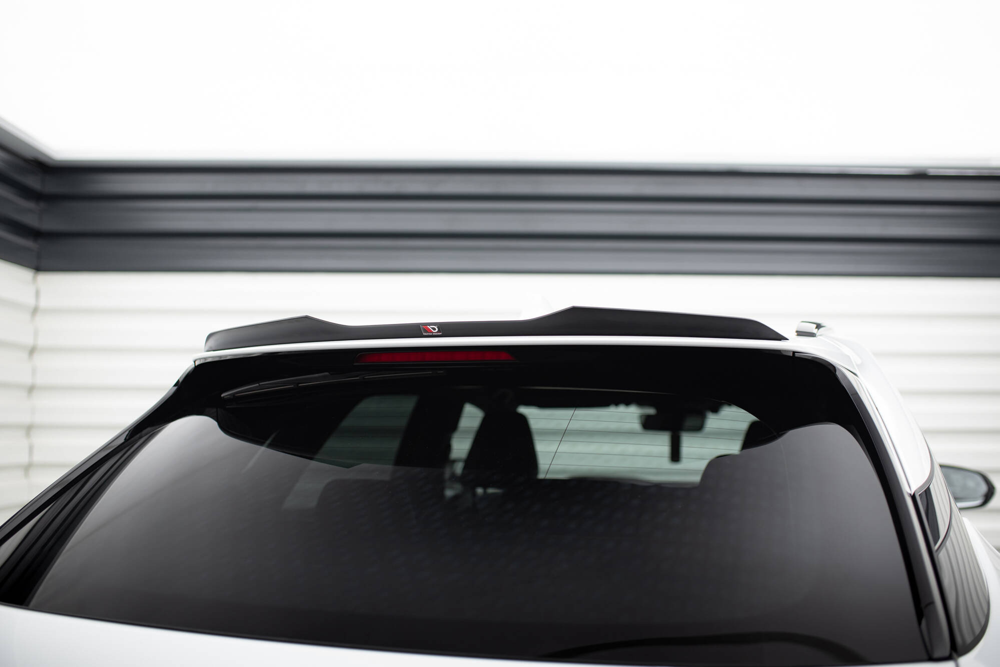 Bodykit Lexus RX F-Sport Mk5 (2022–heden)