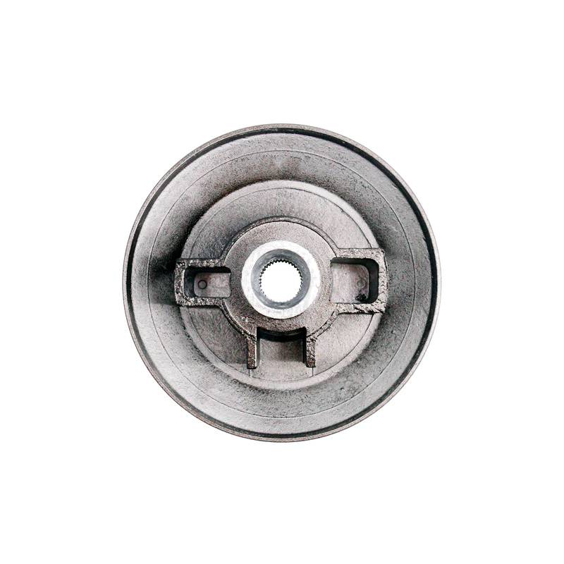 Simoni Racing Airbag Stuurnaaf  Fiat/Abarth 500 2011- / Fiat Panda 2012-