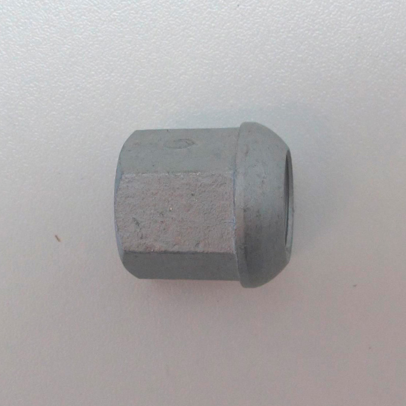 H&R Wielmoer bolkonisch R13 M14x1.50 - Lengte 22mm