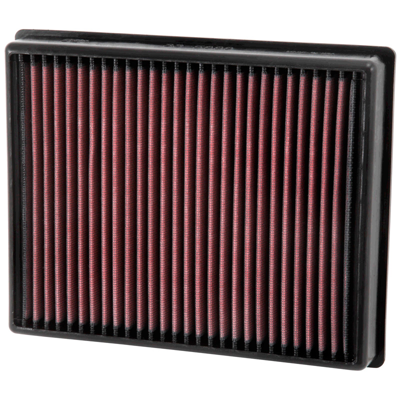 K&N vervangingsfilter  Ford Edge 2.0 D, 2.7. 3.5 / Fusion 1.5, 1.6, 2.0 Turbo, 2.5 / Galaxy 1.5, 2.0 / Mondeo V (ex. Hybrid) / S-Max 1.5, 2.0 2013- (33-5000)