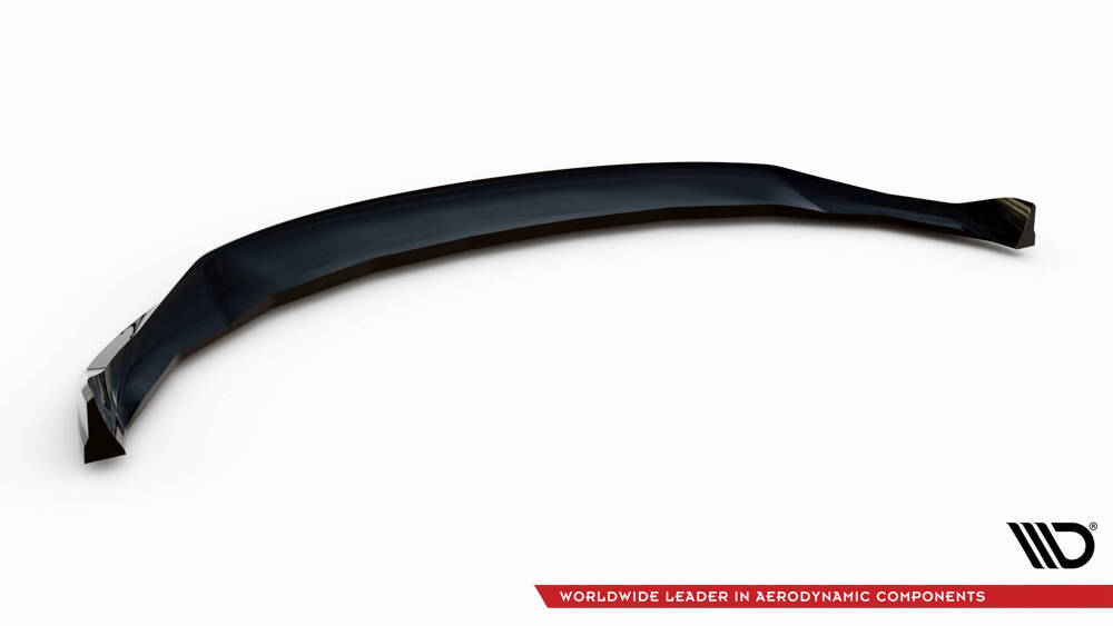 Voorspoiler V.1 Tesla Model 3 Project Highland (Facelift)