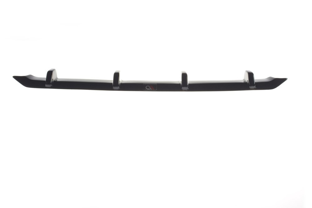 Diffusor Mercedes W176 A45 AMG Glans Zwart