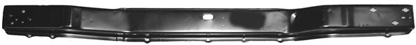 Bumper binnenbalk CLIO 91-98