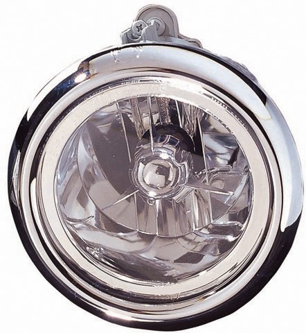 Mistlamp rechts/links SANTA FE 00-06 ORIGINEEL