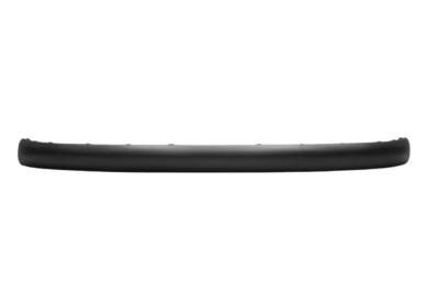 achterbumperlijst Citroën C3, 2005-2009