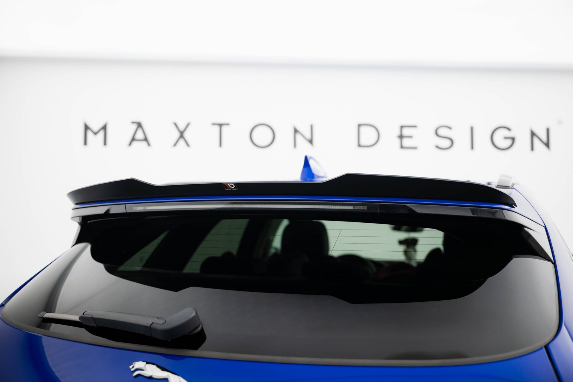Bodykit Jaguar F-Pace R-Sport Mk1 (2016–2020)