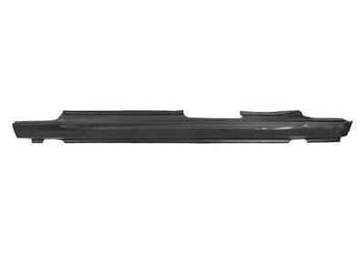 dorpel, 4 drs, rechts Peugeot 406, 1999-2004