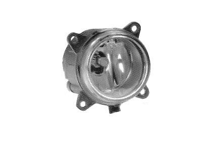 mistlamp, links = rechts, 09/2004-Peugeot Partner, 2002-2008