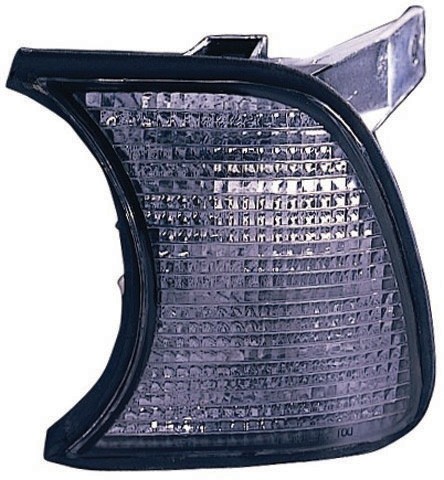 Knipperlicht rechts BMW E34 88-95 ROOKGLAS