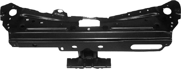 Voorfront boven TWINGO 07->>