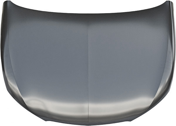 Motorkap Seat Ibiza 12-15