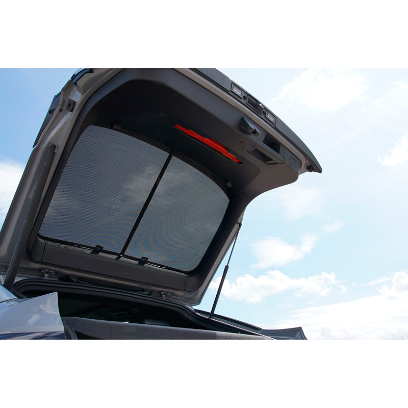 Set Car Shades  Volkswagen ID.5 2021- (6-delig)