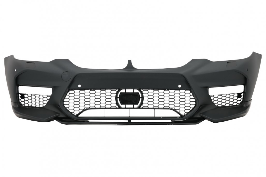 Voorbumper BMW G30 / G31 M5 Design 17- PDC-