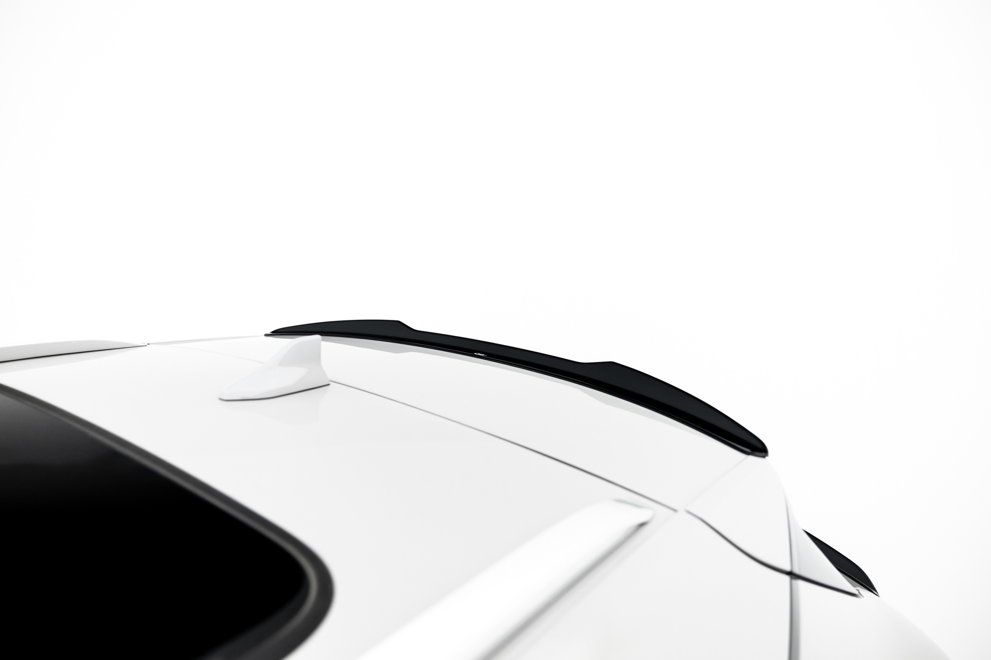 Bodykit BYD Seal U Mk1 – Maxton Design