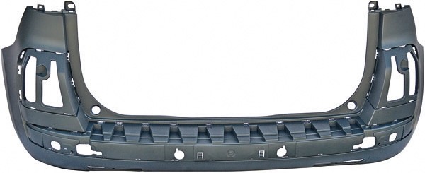 Achterbumper Citroen C4 PICASSO