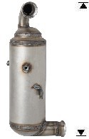 Citroen C3 1.6TD HDI DPF 1560 cc 81 Kw / 110 cv DV6TED4/F (9HZ)