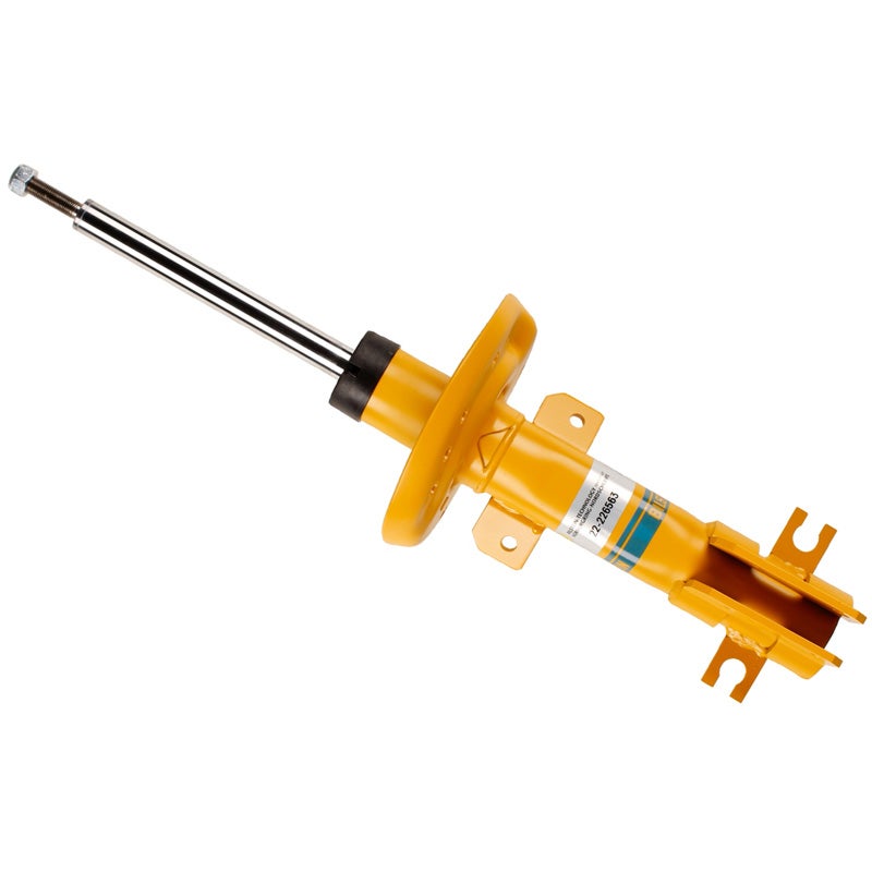 Bilstein B6 (22-226563)  Chrysler Delta 08/2011- & Fiat Bravo II (198) 11/2006-12/2014 / STIlo 10/2001-08/2008 & Lancia Delta III (844) 08/2008-08/2014 - vooras