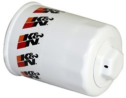 K&N Oliefilter Honda Insight 1.3 2009-11