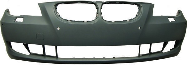 VoorBumper BMW E60 07-10 PRIMED