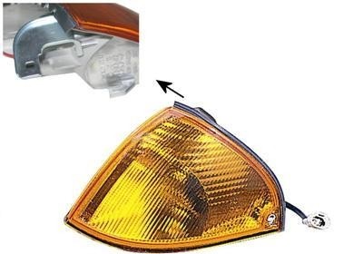 knipperlicht, type Lucas, links Subaru Justy, 1995-2003