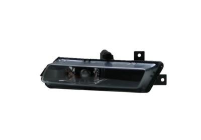 mistlamp, Coupé/Cabrio, rechts BMW 1 serie E87, 2007-2011