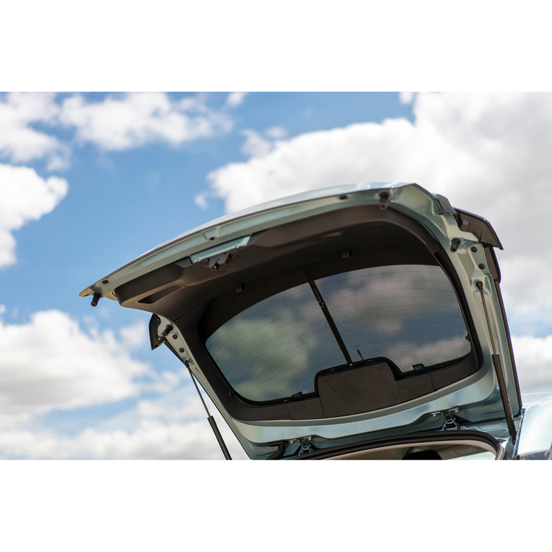 Set Car Shades  Citroën C4 III 5 deurs 2020- (6-delig)
