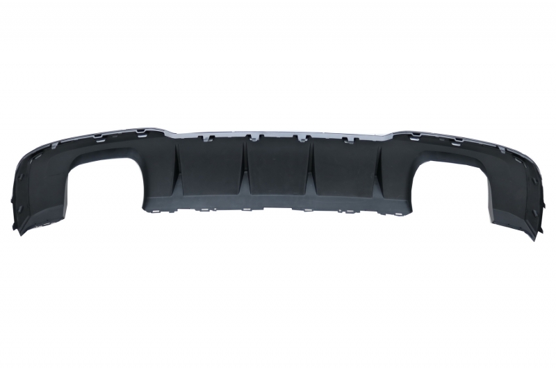 Diffuser Audi A3 8V Hatchback 2016-2019 Diffuser S-Line