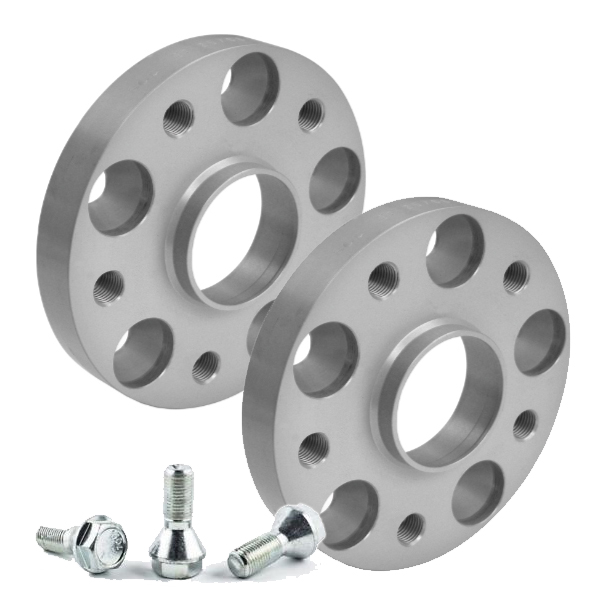 Spoorverbreders Peugeot 5x108 65,1 M12x1,25 20mm