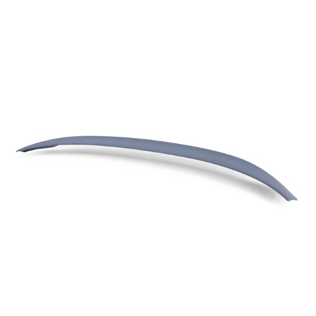 Achterklep Spoiler BMW X6 F16