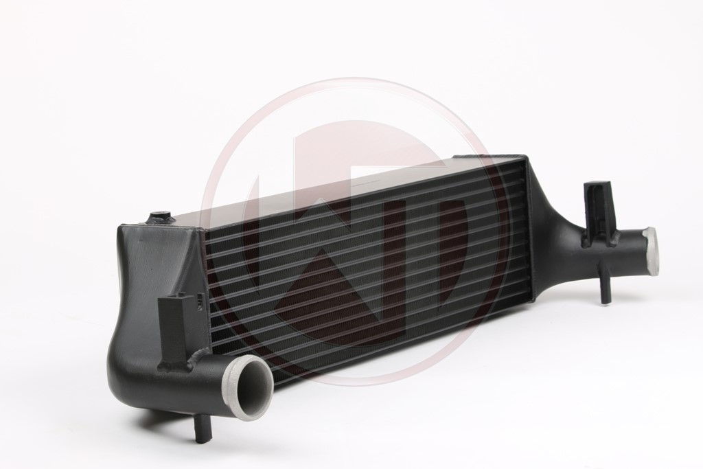 Intercooler Skoda Fabia [5J] RS 1.4 TSI, 1.6TDI Wagner Competition kit
