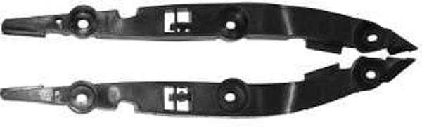 VoorBumper houder set C-MAX. 03->>