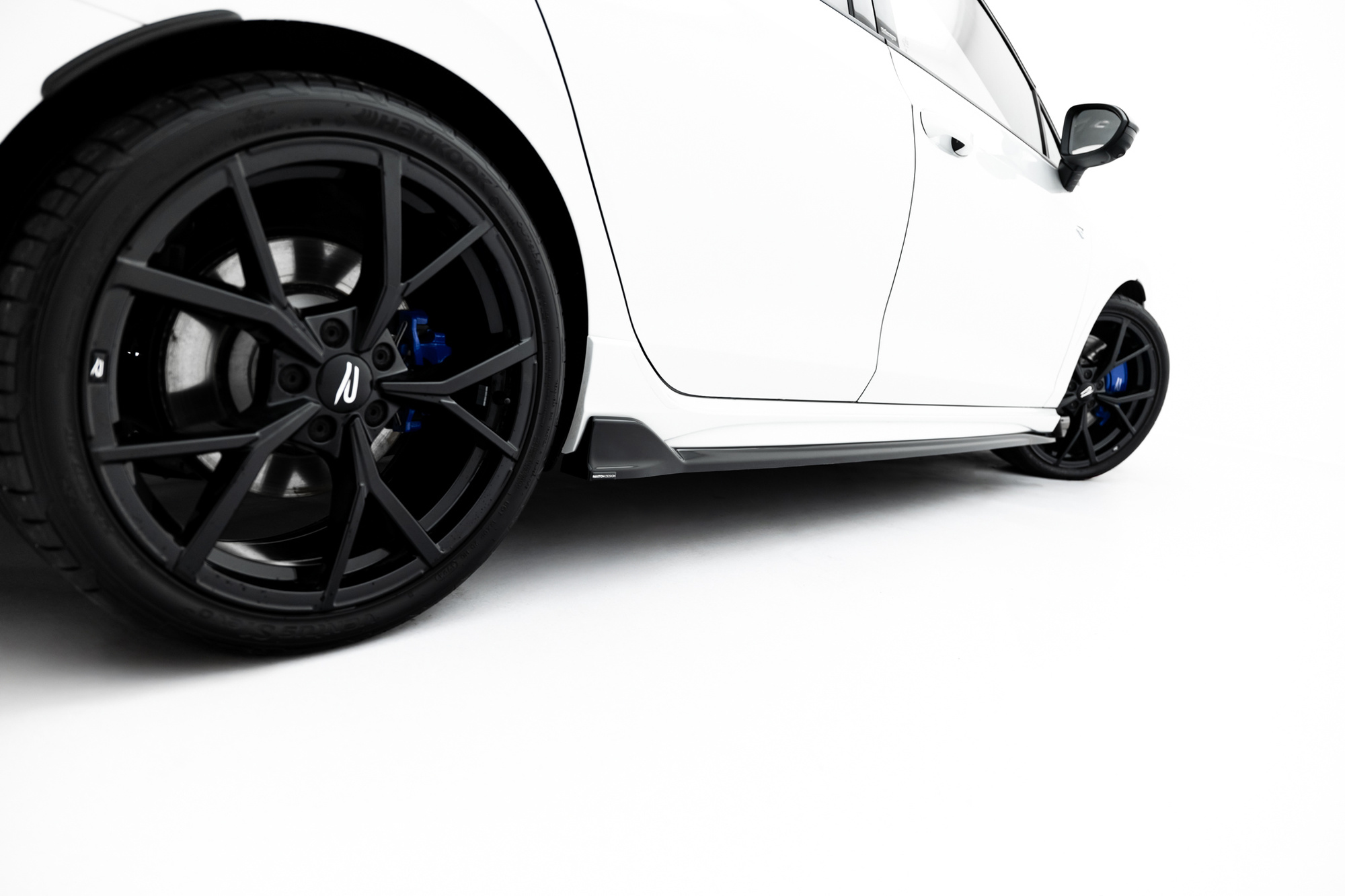 Bodykit Volkswagen Golf R Variant Mk8 Facelift (2024–)