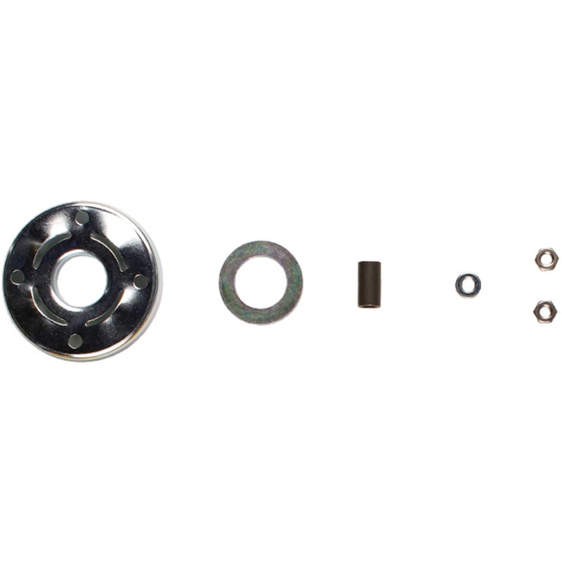 Bilstein B6 (24-015240)  Volkswagen Golf III (1H)/IV 08/1991-12/2002 / Vento 11/1991-09/1998 & Seat Toledo I (1L) 05/1991-03/1999 - achteras