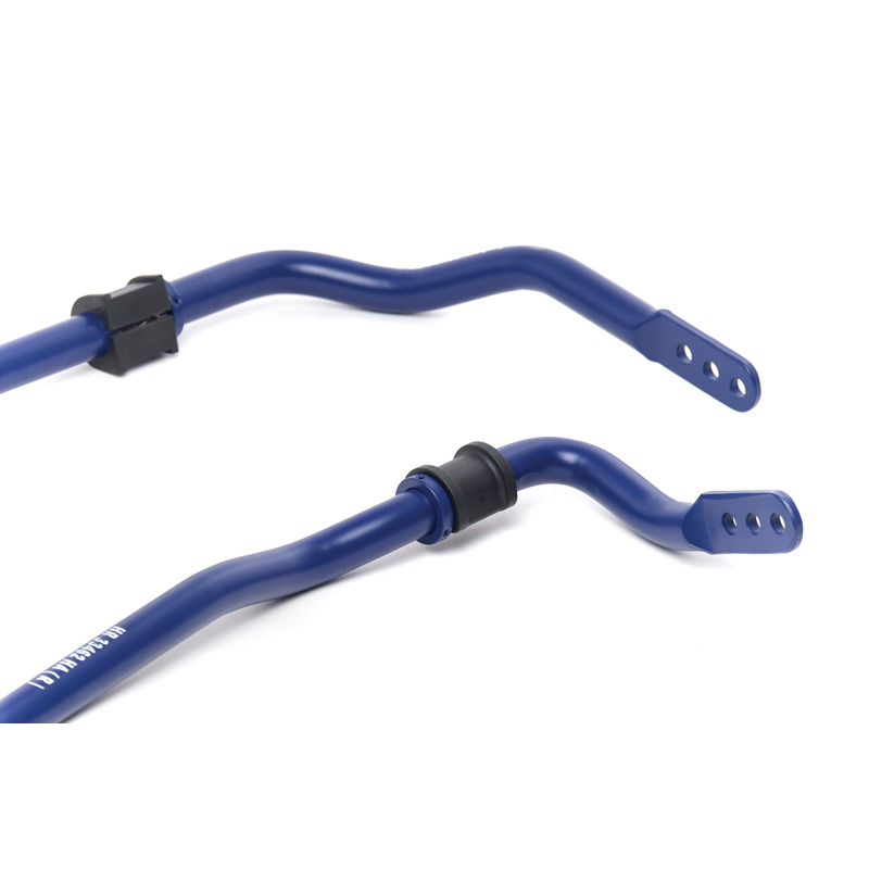 H&R Set Stabilisatorstangen  Fiat 124 Spyder 2016-/Mazda MX5 2015- - 25/16mm