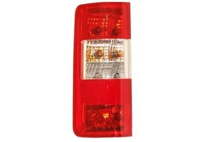achterlicht, zonder fittingdeel, rechts Ford Transit, Tourneo Co