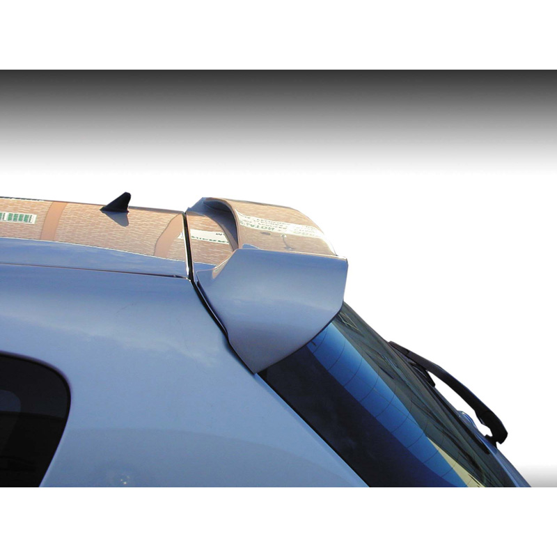 Dakspoiler  Toyota Corolla HB E12 2002-2007