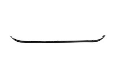 spoiler Renault Scenic, Grande Scenic, 2009-2011