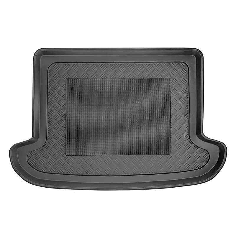 Kofferbakschaal 'Anti-slip'  Kia Sportage IV 2016-