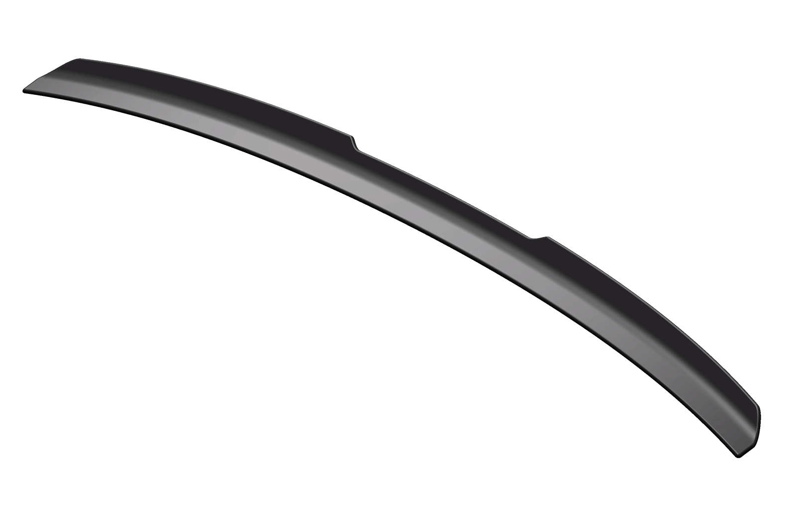Achterspoiler VW ID.3 Glans Zwart – CSR Automotive – vanaf 11/2019