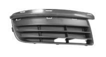 voorbumper grille, rechts VW Golf V Variant, 2007-2009