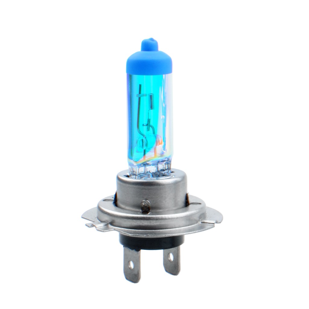 H7 lampen Extreme Weather Control 12V DUO Mtech Powertec