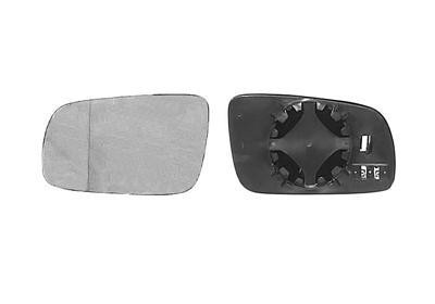 spiegelglas, verwarmd, rechts VW Polo, 1999-2001