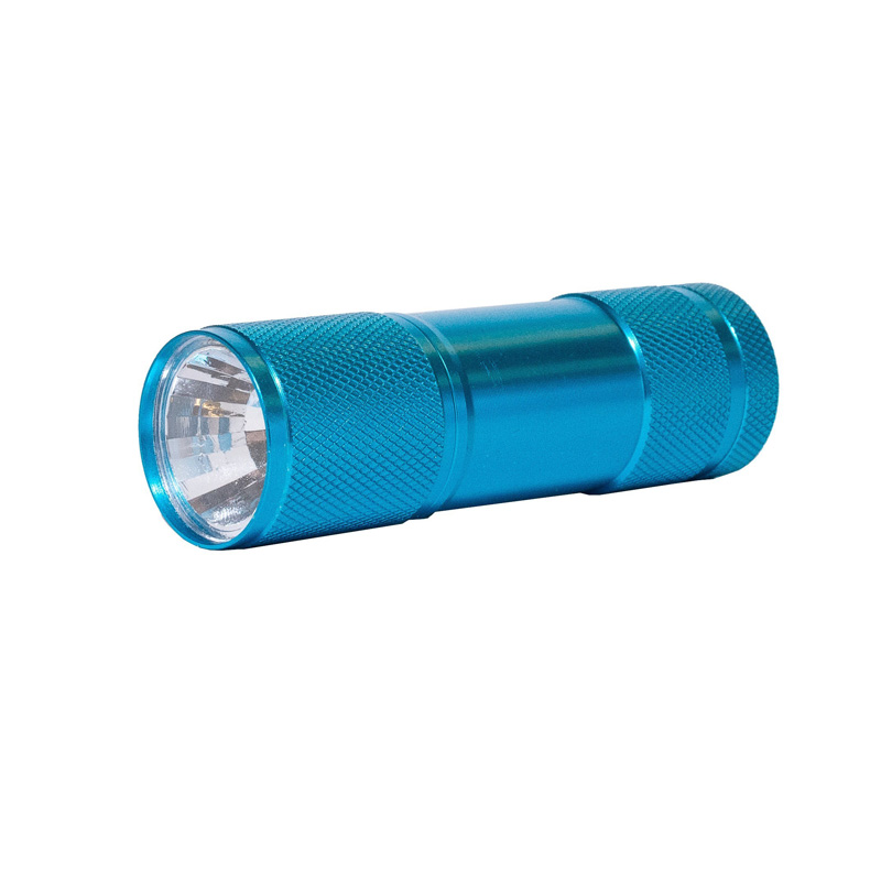 Energizer Eveready Zaklantaarn Display 3AAA 12-stuks compleet